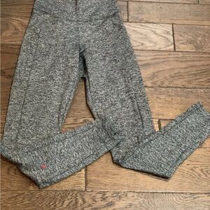 Tommy John Women's Gray Leggings